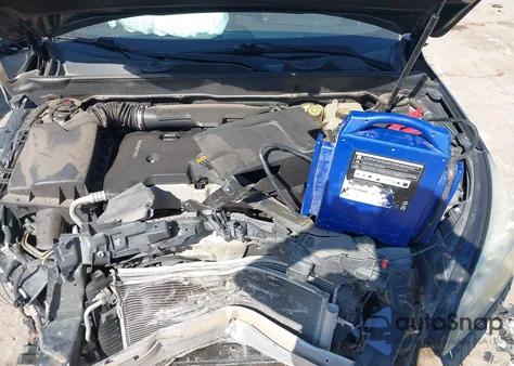 2015 Chevrolet Malibu 1Lt z USA, uszkodzony, nr VIN 1G11C5SLXFF337855